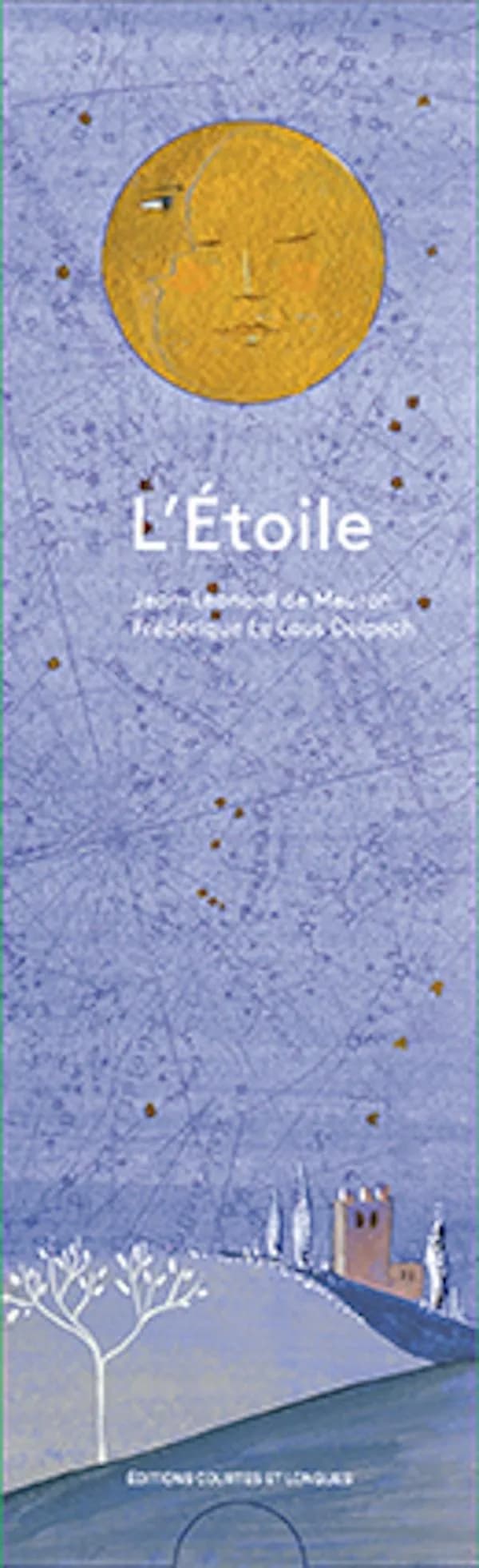 L'étoile