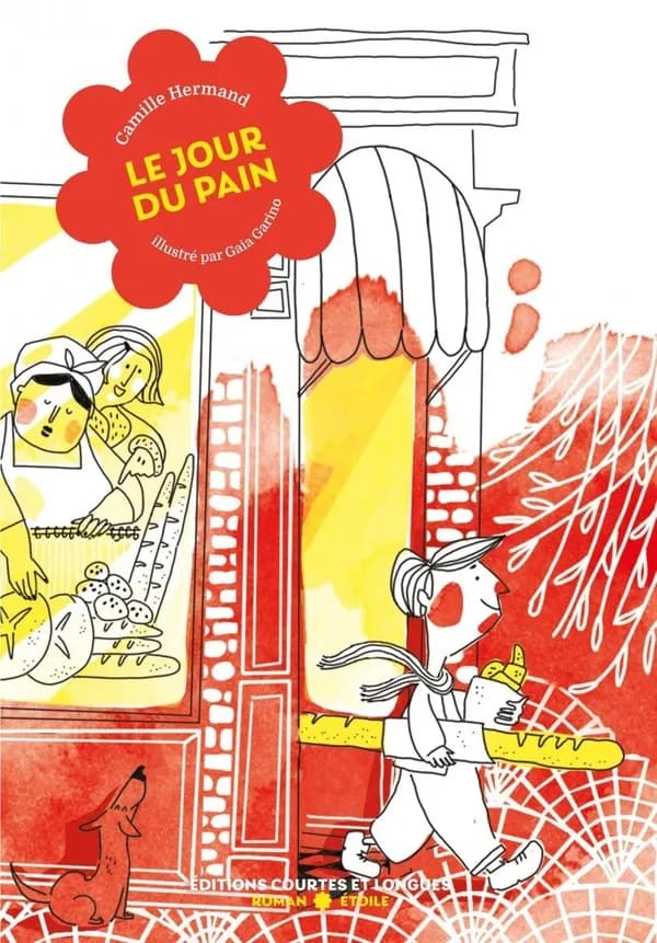 Le jour du pain