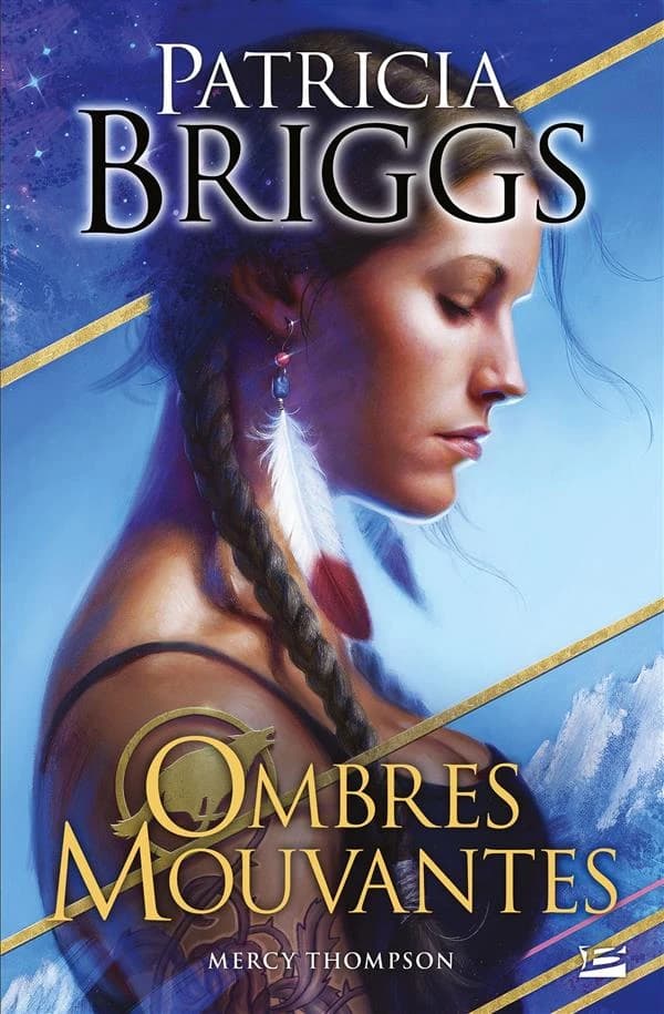 Ombres mouvantes