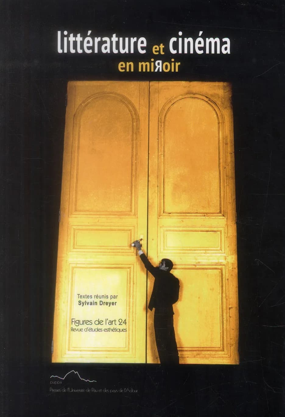 Littérature et cinéma en miroir