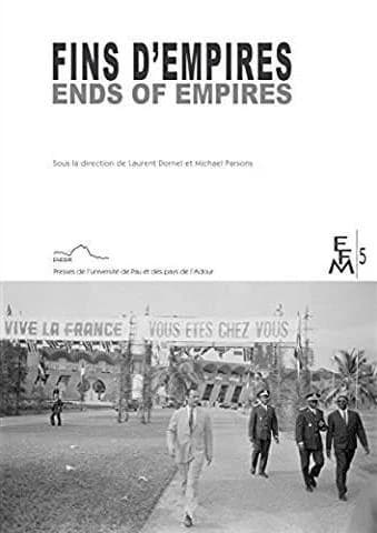 Fins d'empires