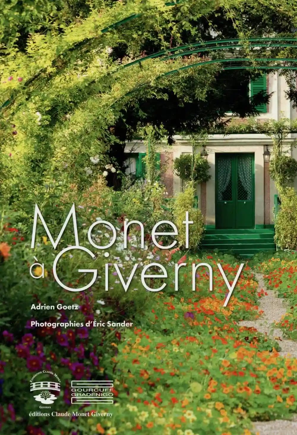 Monet à Giverny