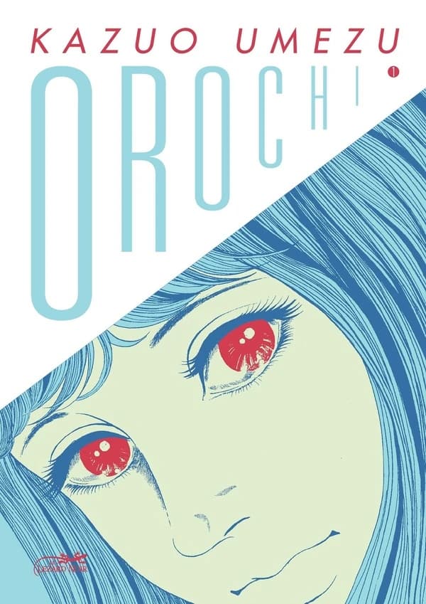 Orochi. 1