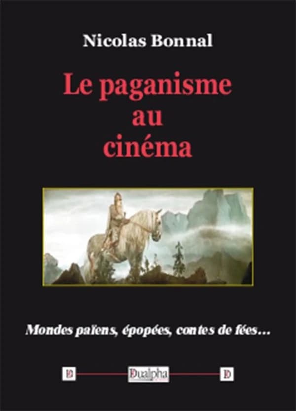 Le paganisme au cinéma : mondes païens, épopées, contes de fées