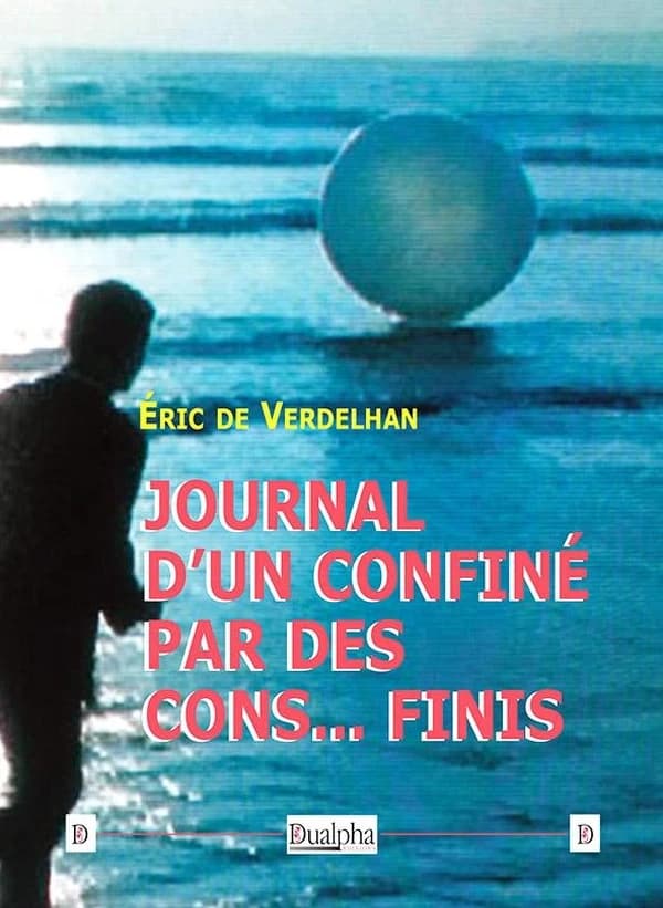 Journal d'un confiné par des cons finis