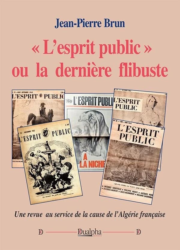 "L'Esprit public" ou La dernière flibuste
