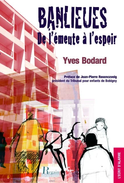 Banlieues, de l'émeute à l'espoir
