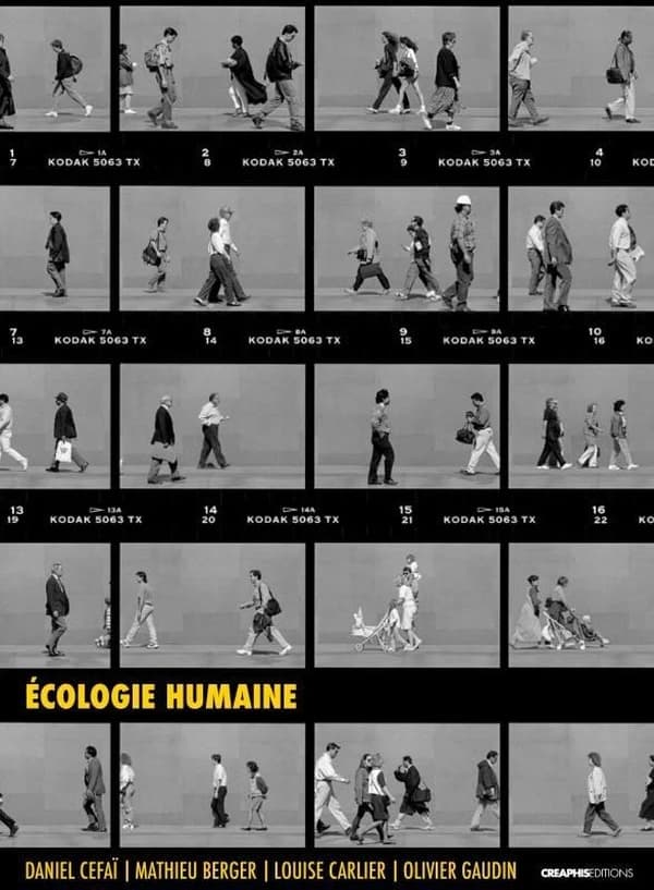 Écologie humaine : une science sociale des milieux de vie