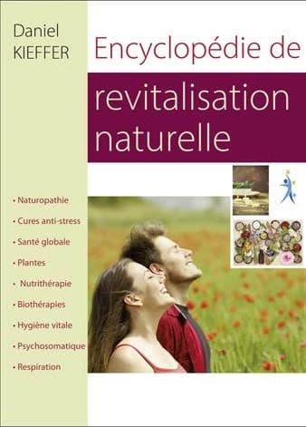 Encyclopédie de revitalisation naturelle (9e édition)