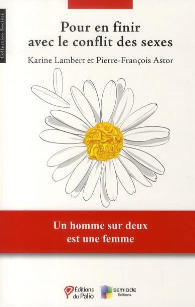 Pour en finir avec le conflit des sexes