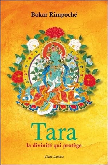 Tara ; la divinité qui protège