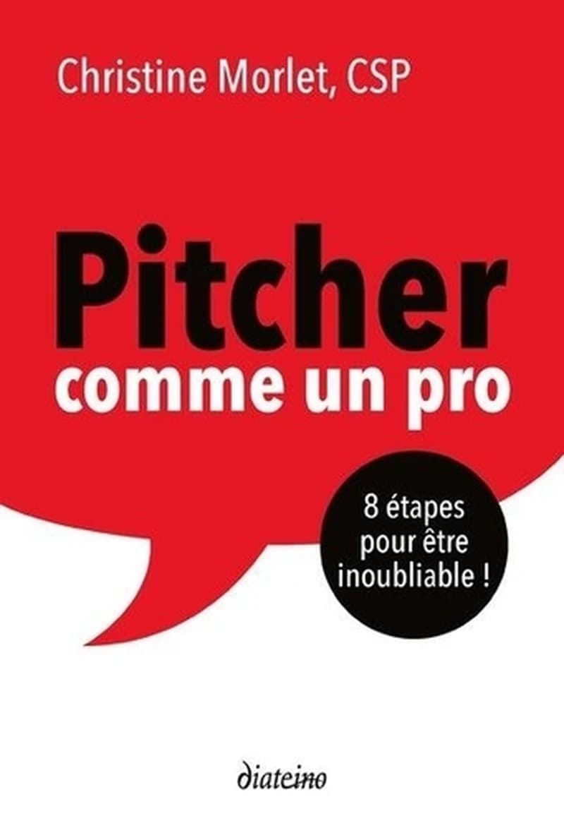 Pitcher comme un pro