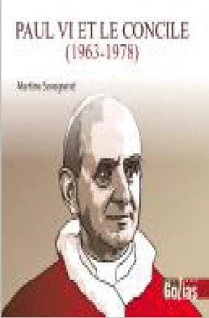 Paul VI et le concile : 1963-1978