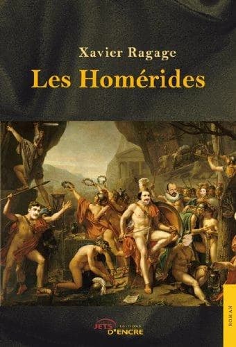 Les Homérides ou La bataille sans fin des mots et des images, des films et de la littérature