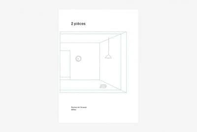 2 pièces