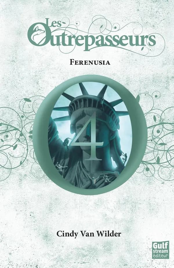 Ferenusia