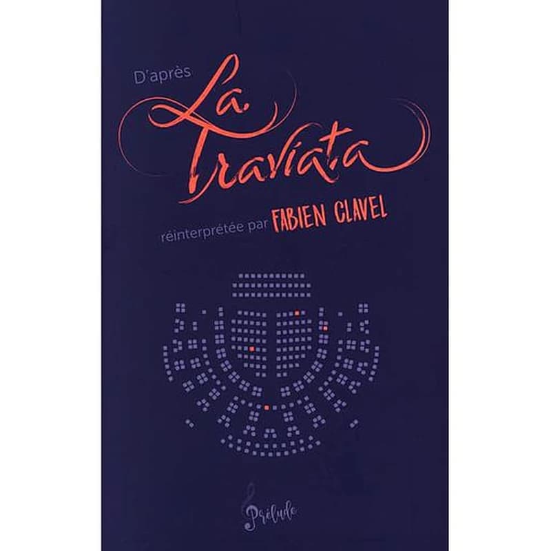 D'après "La traviata"