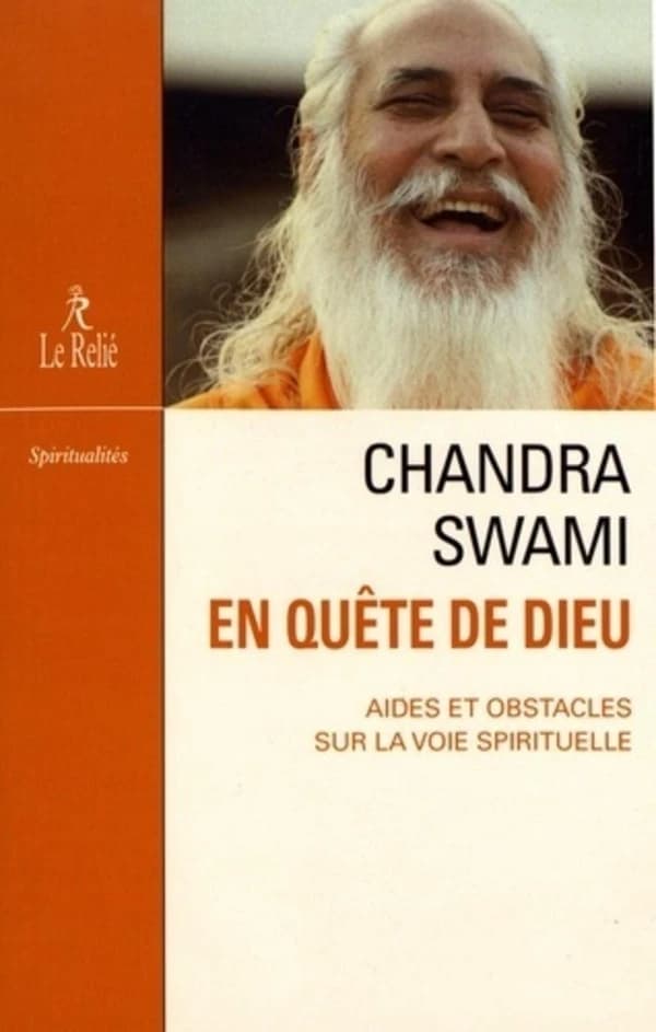 En quête de Dieu : aides et obstacles sur la voie spirituelle