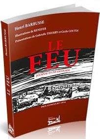 Le feu : journal d'une escouade