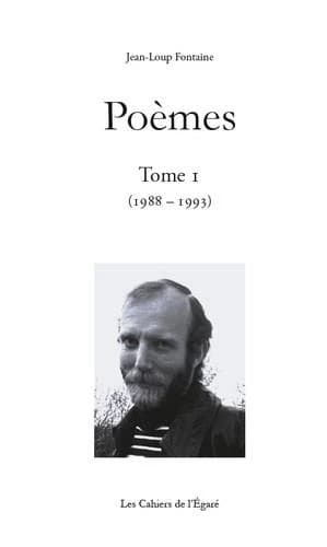 Poèmes. tome 1