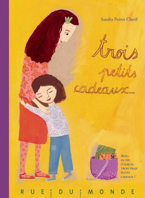 Trois petits cadeaux