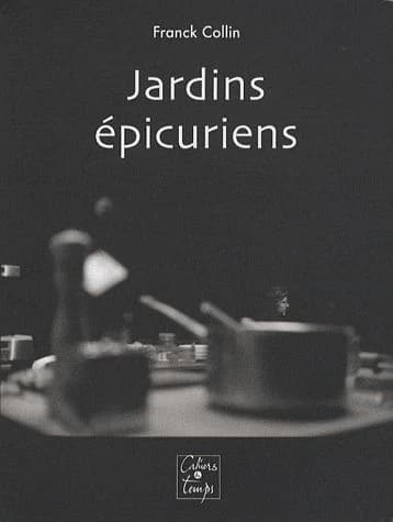 Jardins épicuriens