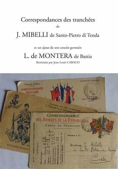 Correspondances des tranchées