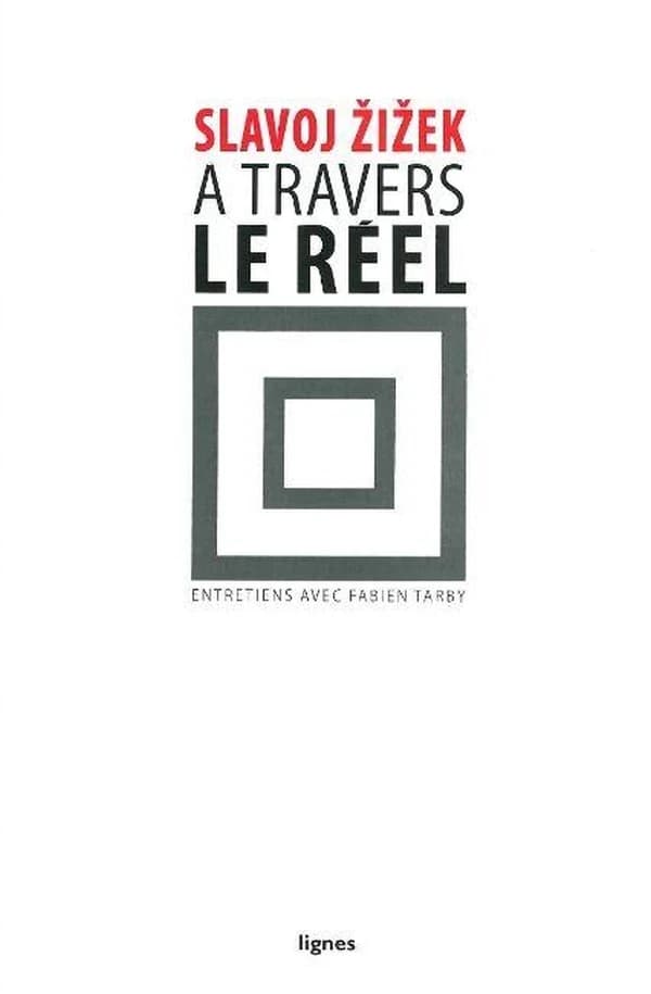 À travers le réel : entretiens avec Fabien Tarby