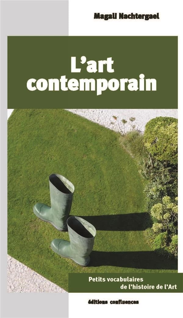L'art contemporain