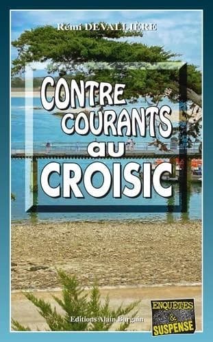 Contre courants au Croisic