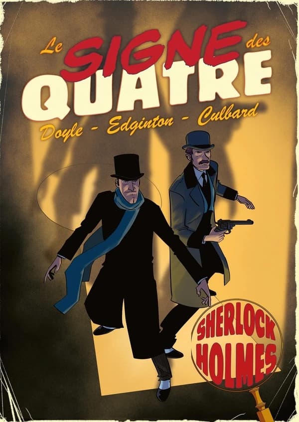 Le signe des quatre