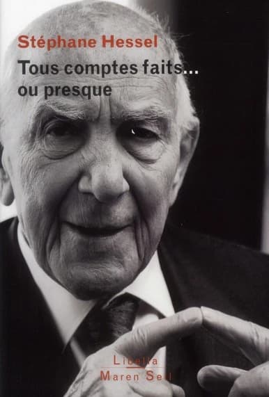 Tous comptes faits, ou presque