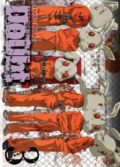 Doubt, Tome 3
