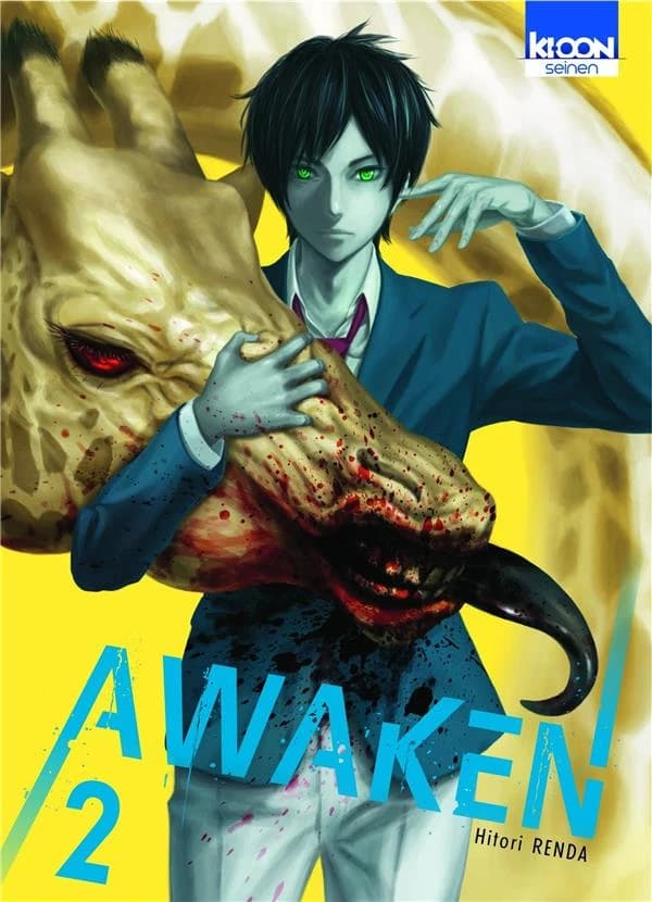Awaken. 2