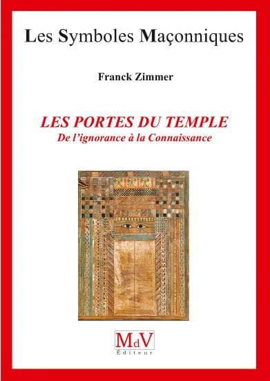 Les portes du temple : de l'ignorance à la connaissance