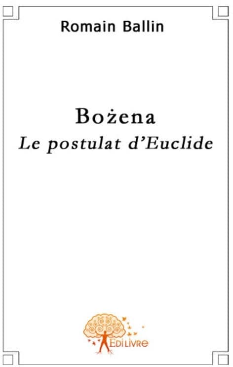Bożena : le postulat d'Euclide