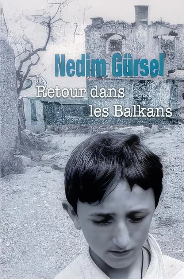Retour dans les Balkans