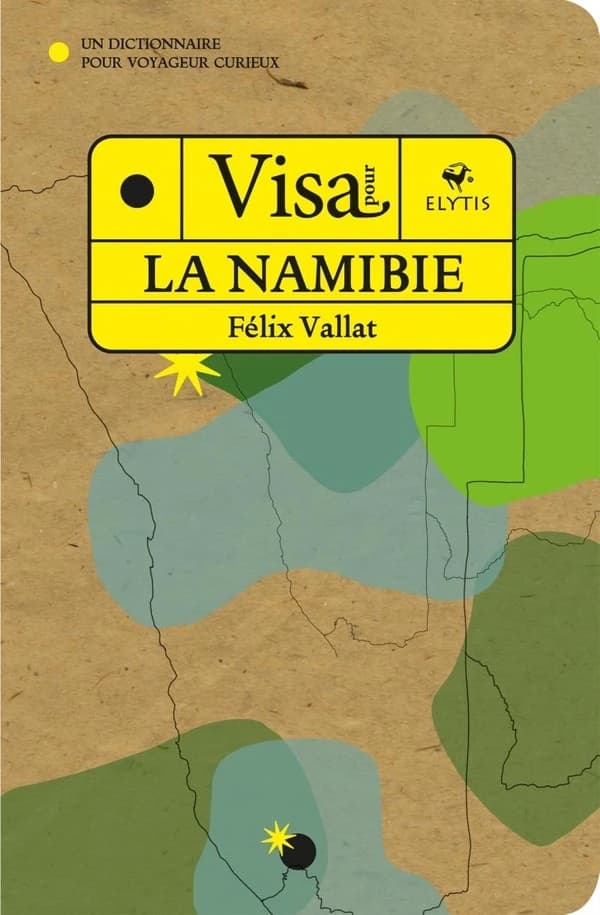 Visa pour la Namibie