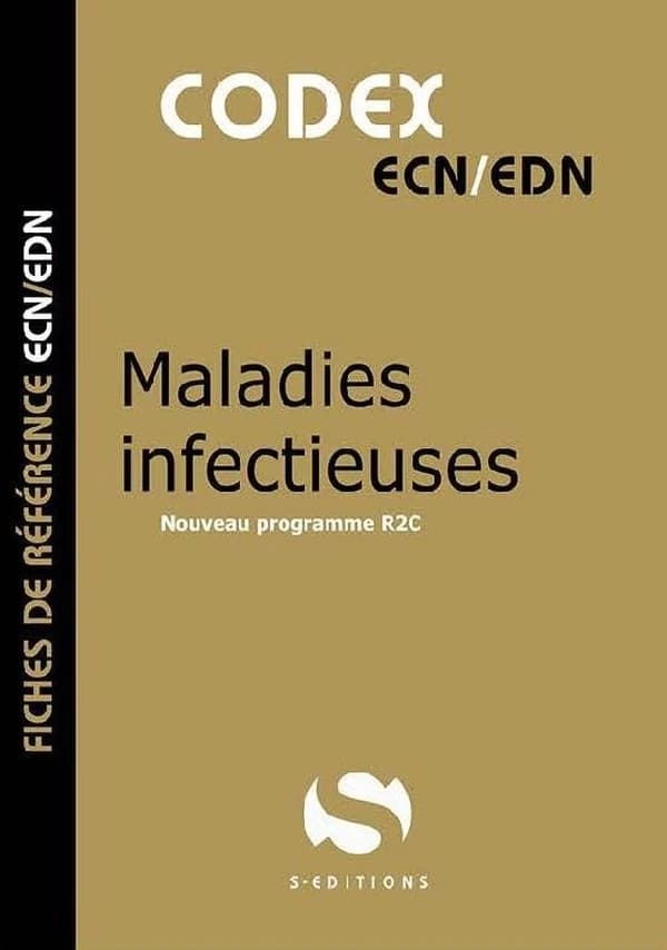 Maladies infectieuses : programme R2C