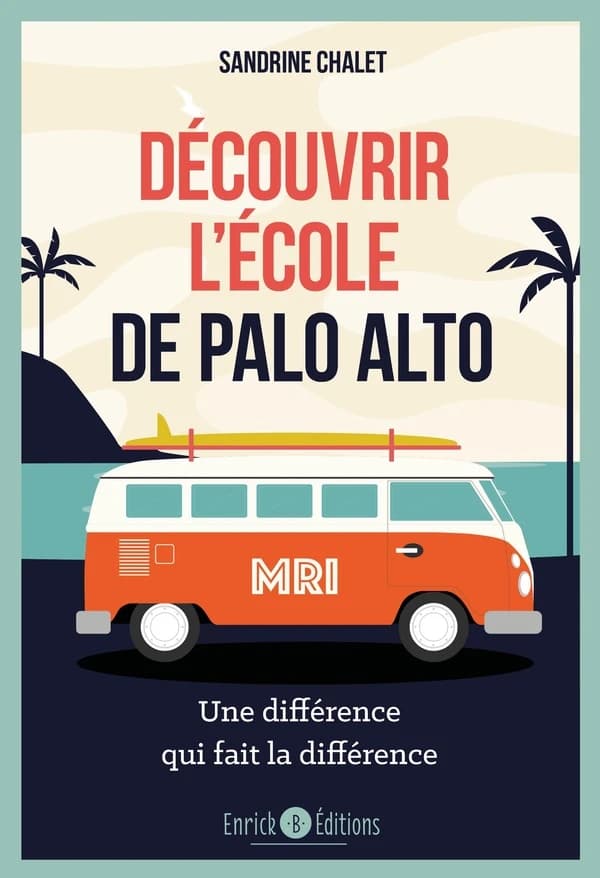 Découvrir l'école de Palo Alto : une différence qui fait la différence
