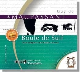 Boule de suif : texte intégral
