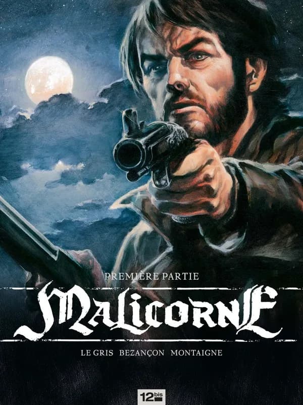 Malicorne Première partie
