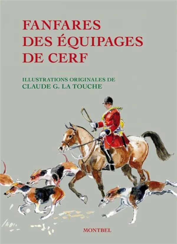 Fanfares des équipages de cerf