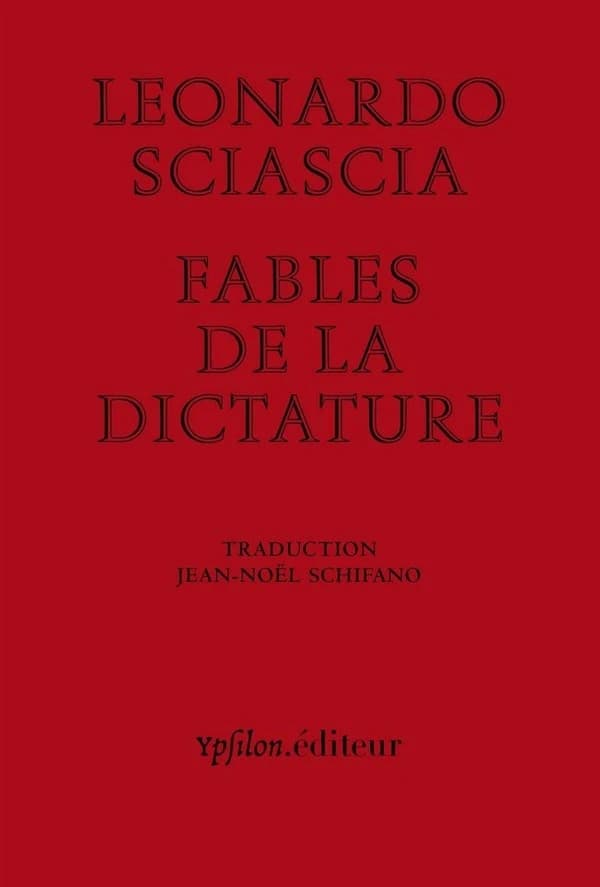 Fables de la dictature