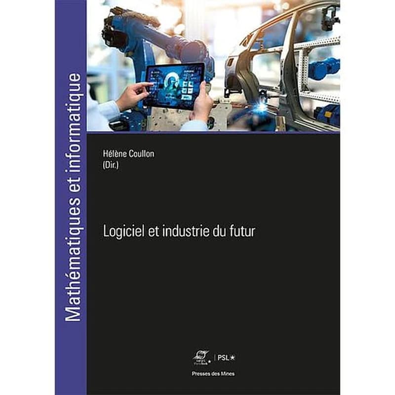 Logiciel et industrie du futur