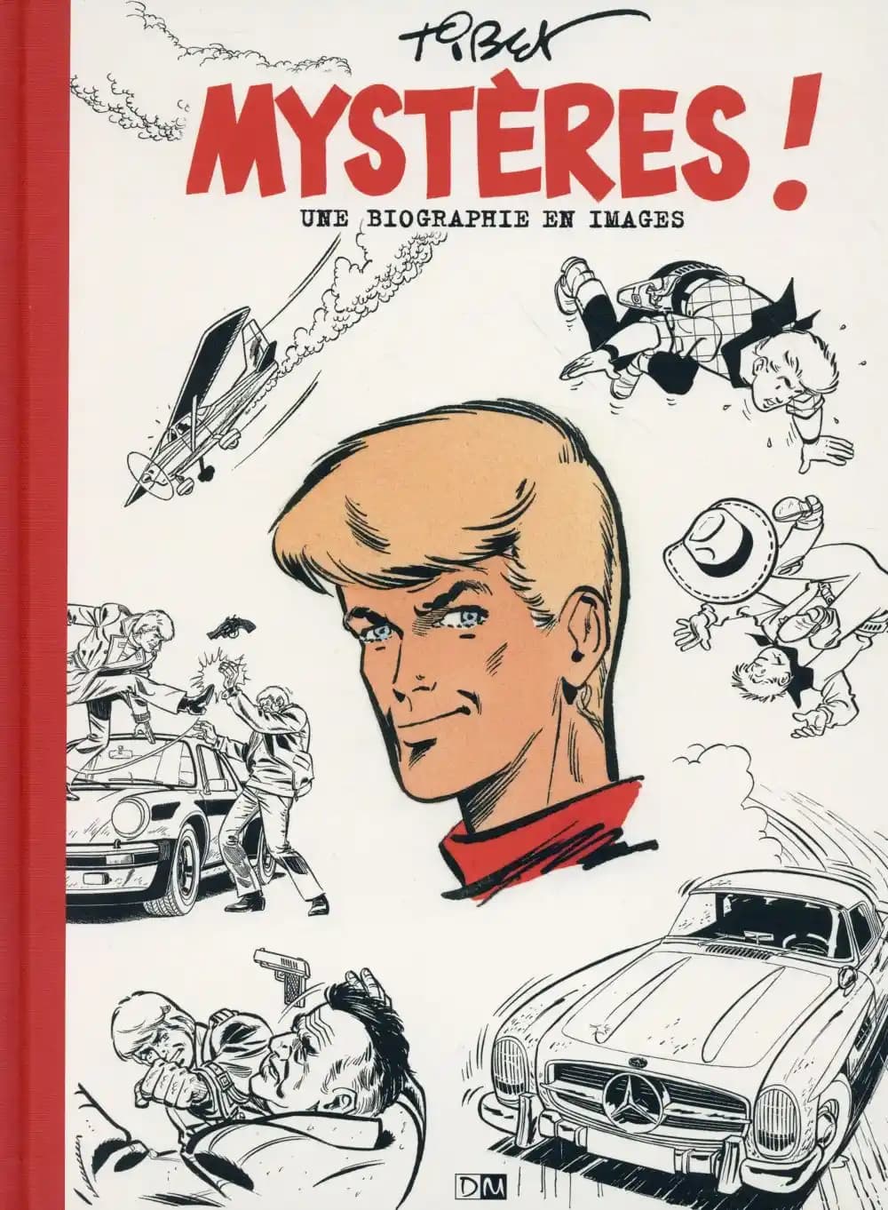 Mystères !