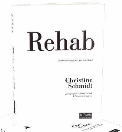Rehab : roman illustré