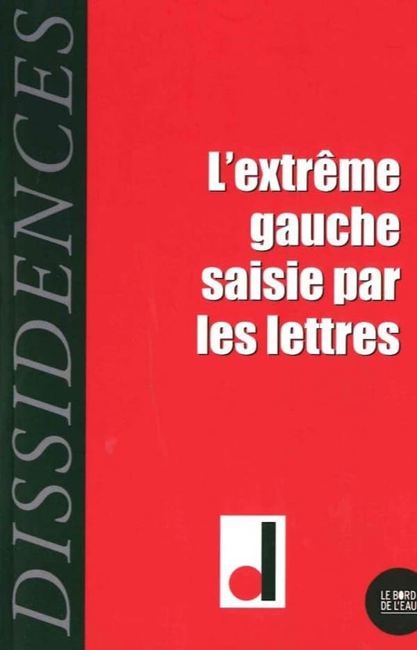 Dissidences