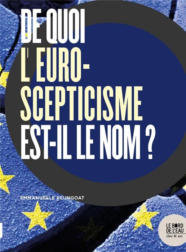 Enquête sur les opposants à l'Europe : à droite et à gauche, leur impact d'hier à aujourd'hui