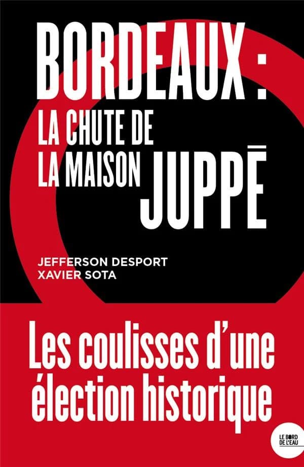La chute de la maison Juppé